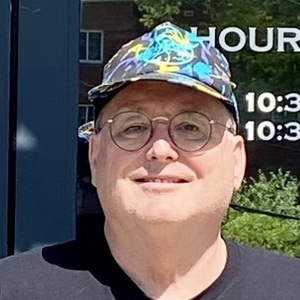 Brian Dunbar
